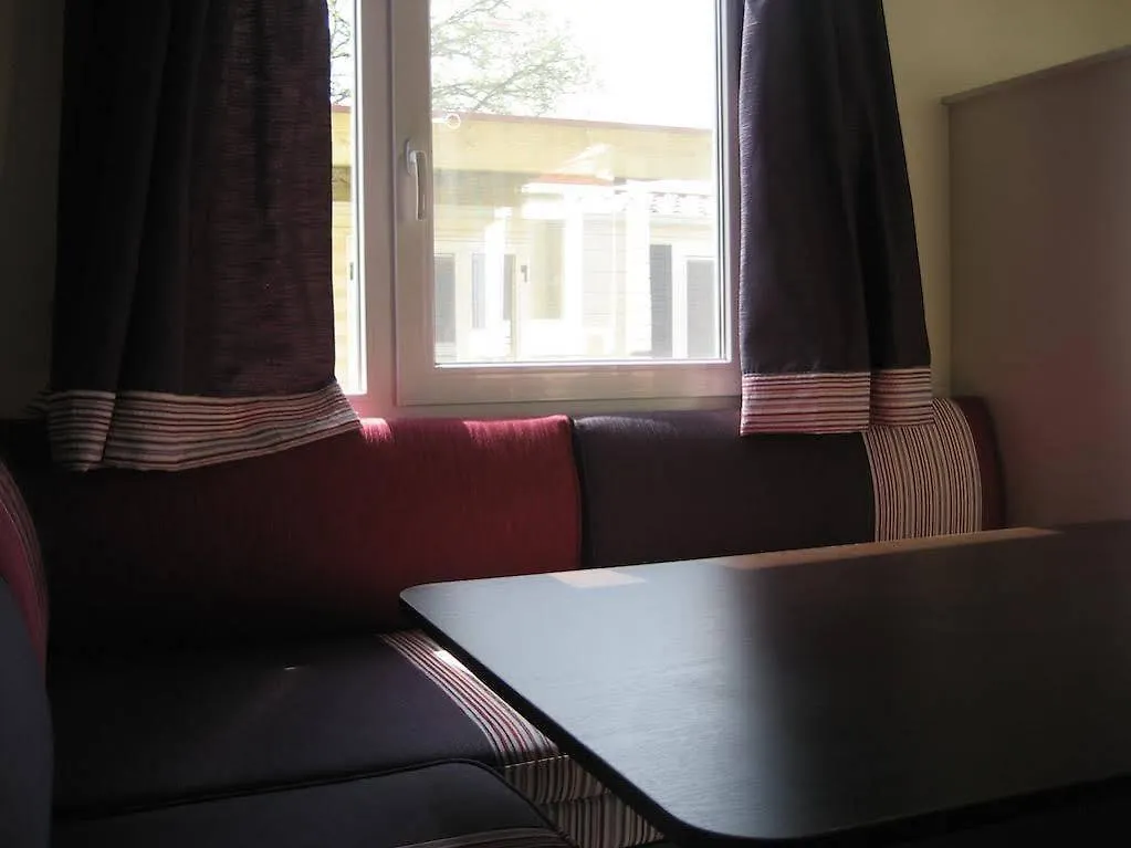 Camping Fontanelle Moniga del Garda 4*,