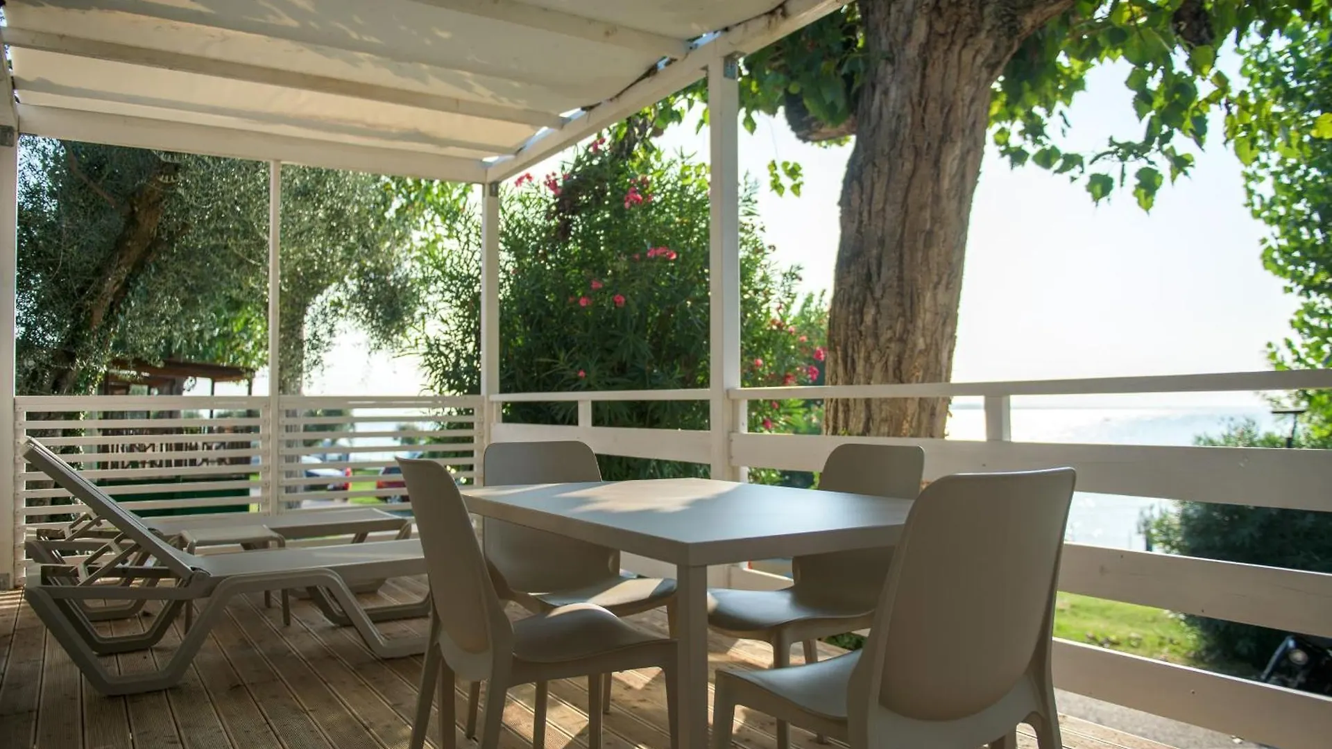 Camping Fontanelle Moniga del Garda