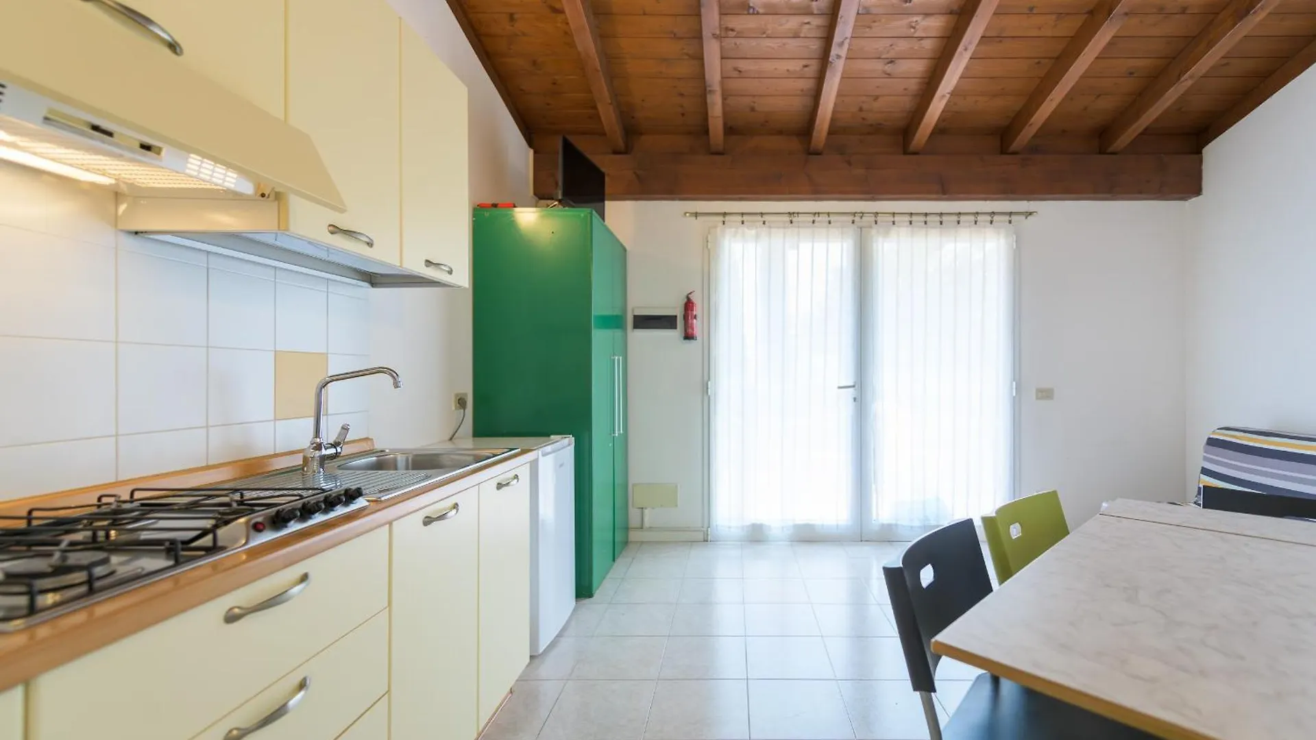 Camping Fontanelle Moniga del Garda