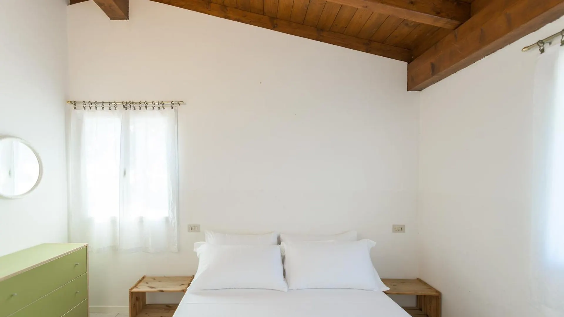 **** Campingplads Camping Fontanelle Moniga del Garda Italien
