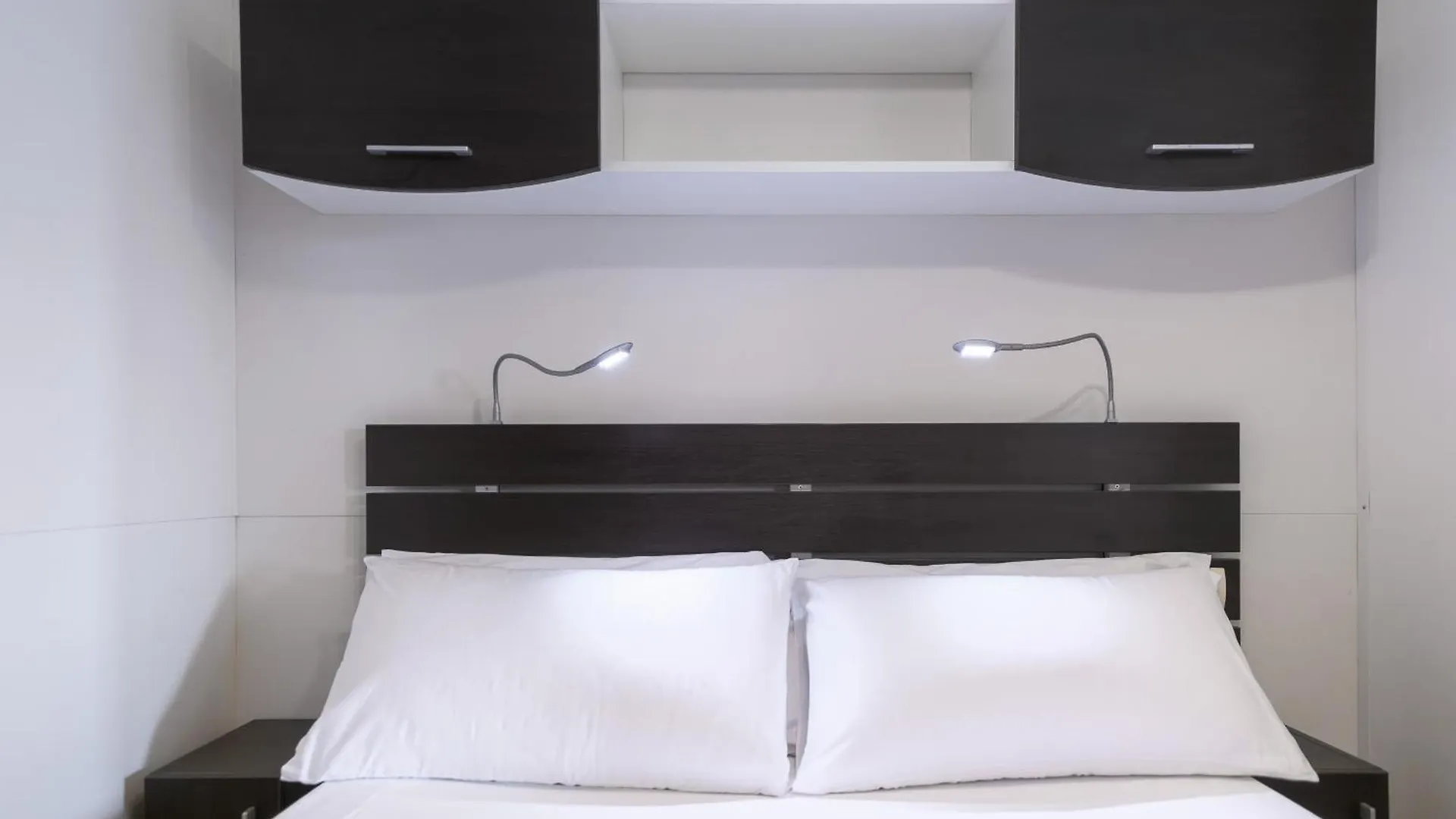 Camping Fontanelle Moniga del Garda Campingplads