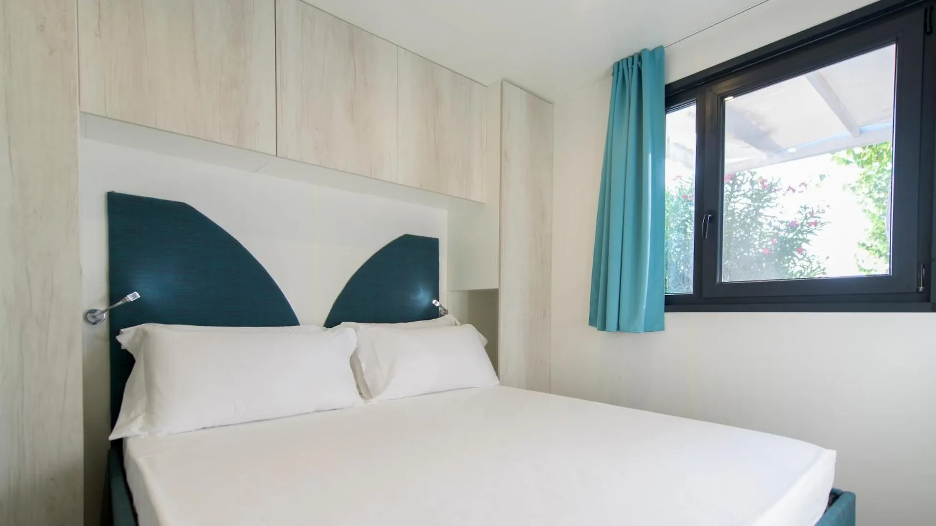 Camping Fontanelle Moniga del Garda