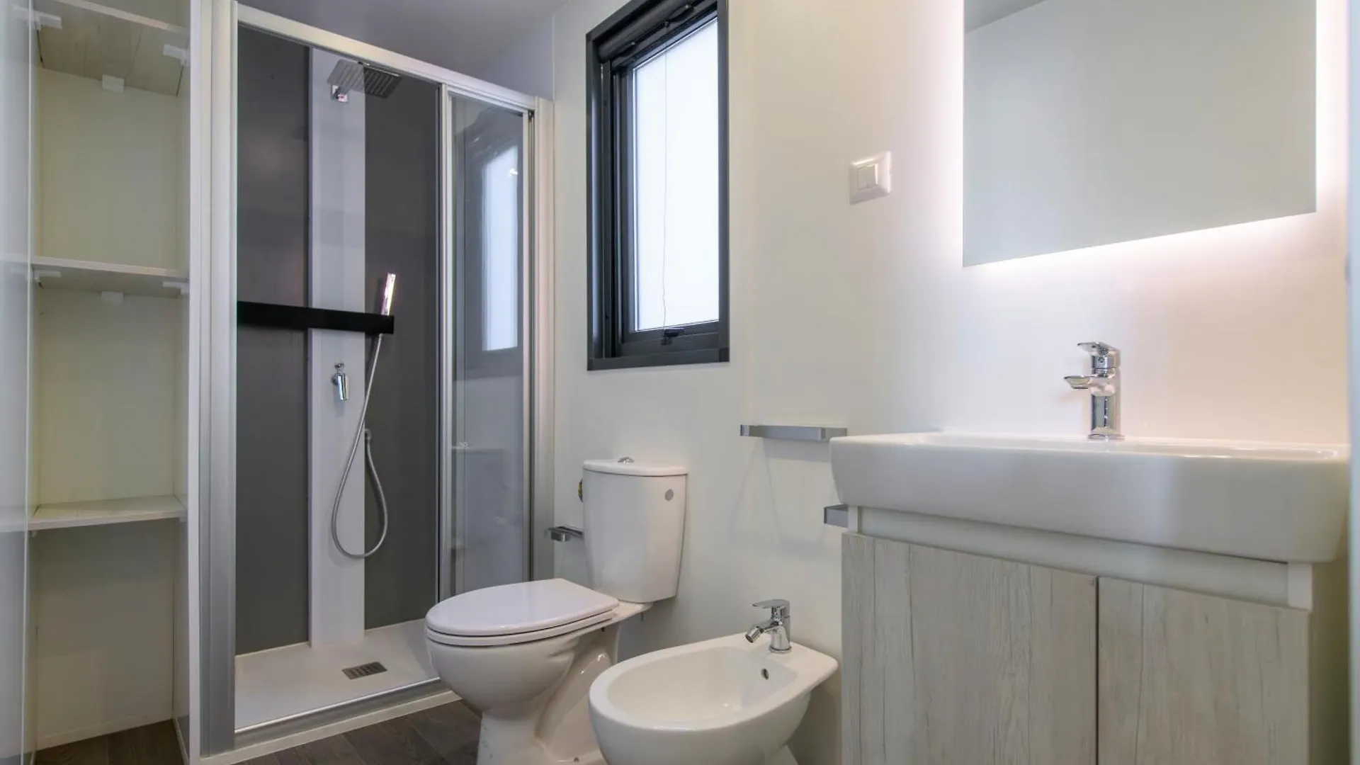 Camping Fontanelle Moniga del Garda