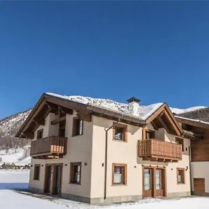 La Poina Livigno