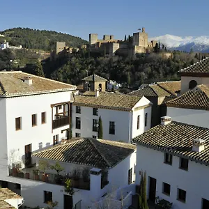  Lejlighed Smart Albaicin Spanien