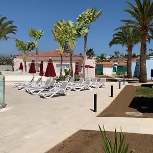 Lejlighed Tisaya Golf Spanien