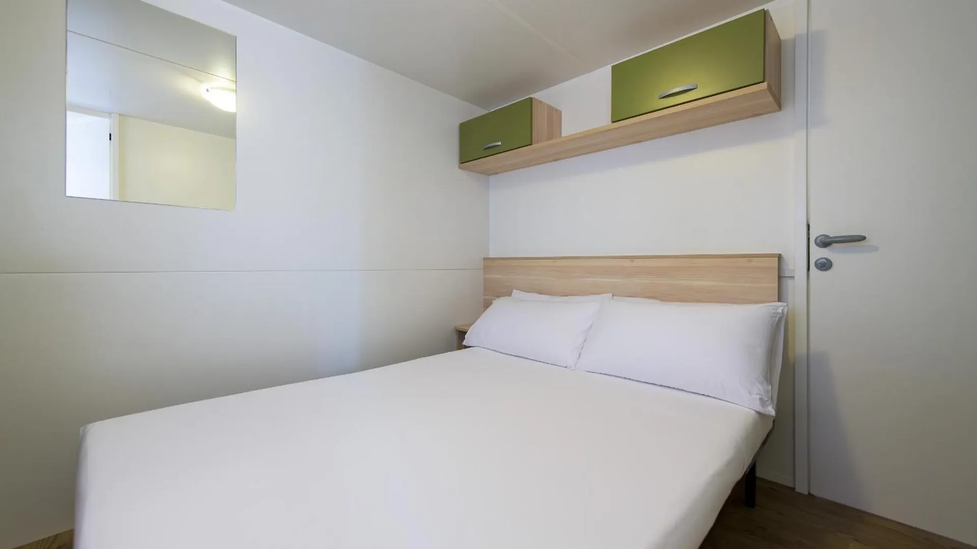 Camping Fontanelle Moniga del Garda Italy